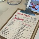 띵크프룻 이미지