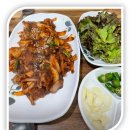 영남실비식당 | 대구 용산동 맛집 '팔공식당', 단돈 1만 원으로 마주...인생 오징어두루치기와 쫄깃한 돼지껍데기 솔직후기