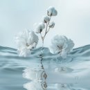 민세탁 | 실내 건조 후 냄새 차이가 있을까? 다우니 액체형 세탁세제 체감 후기