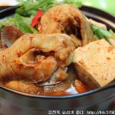 찌개밥상 이미지