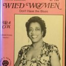 Wild Women Don't Have The Blues - Ida Cox - 이미지