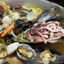 택이네조개전골 이미지