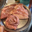 용산로24길 | 대구 용산역 죽전역 가성비 고기집 내돈내산 (상록회관 감삼점)