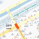파주스타디움 앞 교차로 네이버블로그