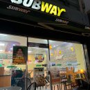 써브웨이광운대역점 이미지