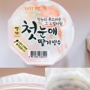 첫눈애