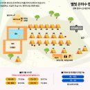 별빛은하수캠핑장