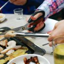 안지랑시장 이미지