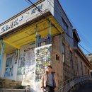 마인계터 골목길 이미지