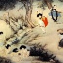 단오풍정 이미지