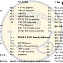 팬케이크샵가로수길점