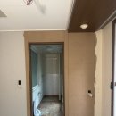 울산인테리어필름 | 울산인테리어필름 시공 후기｜화봉휴먼시아 문·문틀·붙박이장 리폼 사례