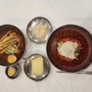 남포육전밀면&굴국밥 이미지