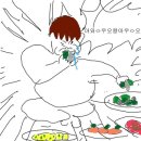 언니김밥 - 진주시 순환로 541 | 언니김밥
