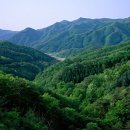 산골마을 이미지