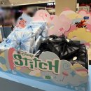 용산 아이파크몰 도파민스테이션 10월 팝업-디즈니 스티치 팝업 스토어(25.10.17.(금)~11.20.(목))