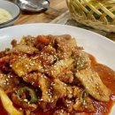 남도칡냉면