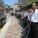 성덕초등학교 부근 이미지