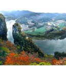 영월선돌 이미지