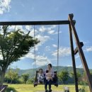 감산 | 뷰 좋고 놀거리 많은 경주 물놀이장 캠핑장, 감산 470