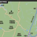 [주말산행 경상도의 산 | 옹강산 831.8m | 이미지