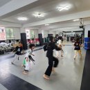 신흥체육관 이미지