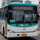 대원버스 이미지