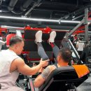 지젤피트니스클럽범어점 이미지