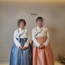 청담혼주한복 계약 후기, 내돈내산, 정찰제 ; S한복