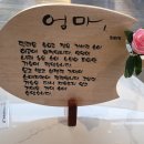시화전 후기 - 희생에 대하여