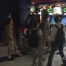 1999년 오락실 DDR 풍경.gif 이미지