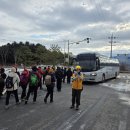 이길리 마을회관 앞 이미지