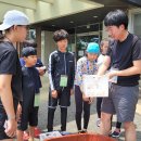 2026 초등부 여름신앙학교-POST3 선물은 소중히 이미지