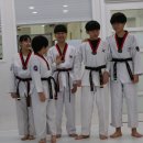 신제일 태권도 이미지