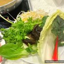 샤브향 | 전남 광주 | 송정점 샤브향 프리미엄 무한리필 내돈내산 솔직후기