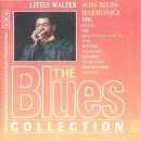 [연속듣기-블루스, 하모니카] 리틀 월터 Little Walter 의 앨범 " Boss Blues Harmonica - My Babe " 수록곡 모음 이미지