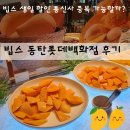 빕스 생일 할인 통신사 중복 가능할까? 빕스 동탄롯데백화점 후기