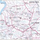 2006년 8월 10일(목) 용아릉(쌍곡계곡) 정기산행 이미지