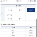 2022 국가직 교정직 (여) 최종합격 수기 이미지