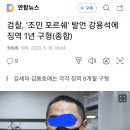 가세연 강용석, 김용호, 김세의 고발 4년만에 실형구형, 늦었지만 다행인 사건 정리 이미지