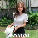 주옥-신상마켓 | wishlist 타낫, 미닛뮤트, 더바넷, 제이투유, 위드아웃썸머 위시리스트 화이트 블라우스, 슬리브리스 추천
