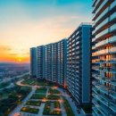 분당-50 | 더샵 분당 센트로 무순위 청약, 50가구 노려본 현실 후기