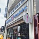 배스킨라빈스대구만촌네거리