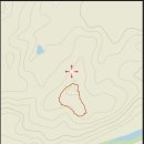 원당리 | 영동 원당리산성 (永同 元塘里山城)
