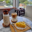 창원 북면 카페 / 디저트 카페/ 카페 0691 / 뷰맛집 / 내돈내산