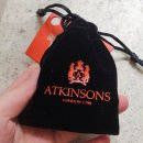 골드페이 | [Atkinsons] Gold Fair in Mayfair 후기 / 앳킨슨 골드페어 인 페이페어