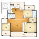 지에스25동삭도은점 | 경기 평택시 동삭동 343-2 ,343-8 삼익사이버 105동 12층