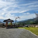 단산한옥펜션본채 이미지