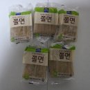 면사랑 | 면사랑 쫄면 후기｜쫄깃쫄깃 탱글한 면발, 집에서 즐기는 분식집 맛