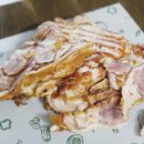 홈메이드 브런치 즐기기 이미지